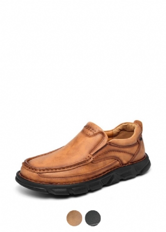 Vidal Loafers För Män Fritidsskor