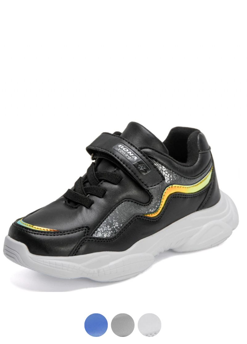Vidan Pojkar Casual Sneaker