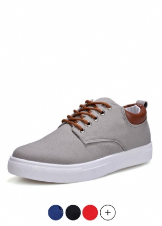 Videon Casual Sneaker För Män