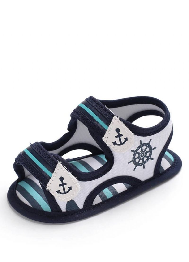 Viernes Baby Pojkar Mode Sandal