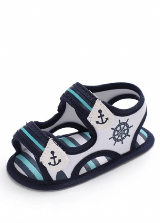 Viernes Baby Pojkar Mode Sandal