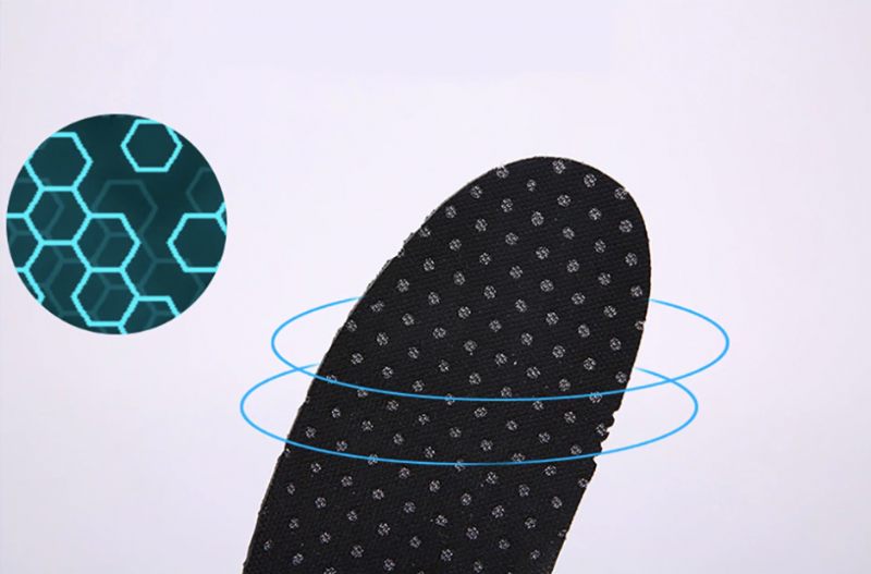 Viky Svarta Slip-on-skor För Kvinnor - Svart