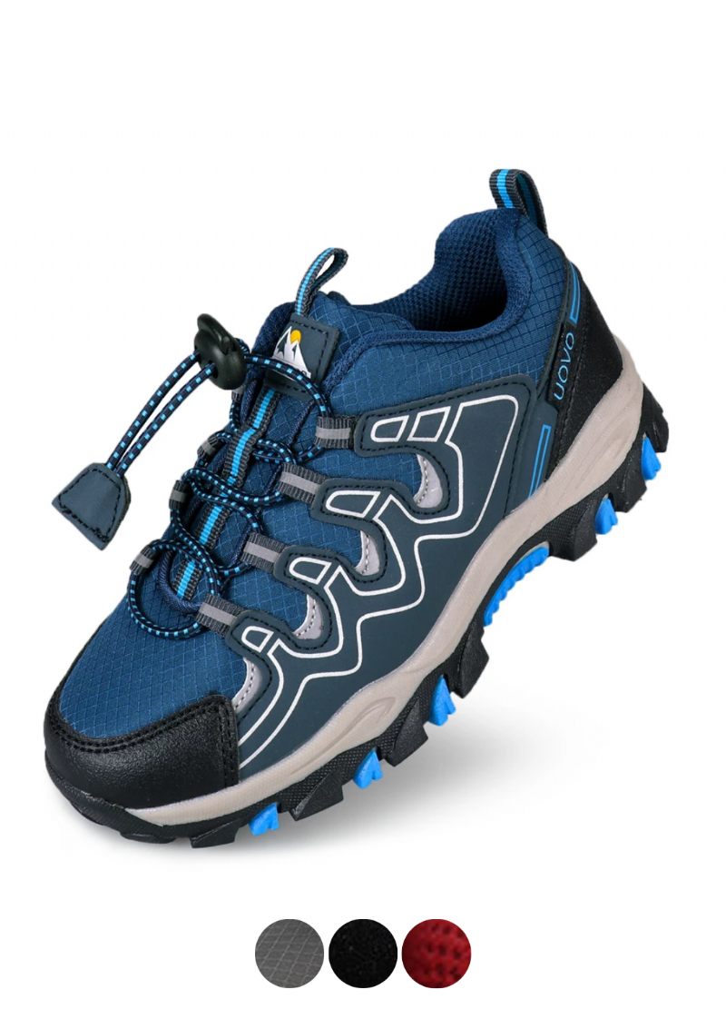 Vilian Pojkar Mode Sneaker