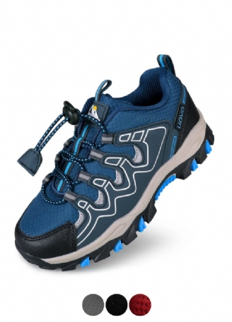 Vilian Pojkar Mode Sneaker