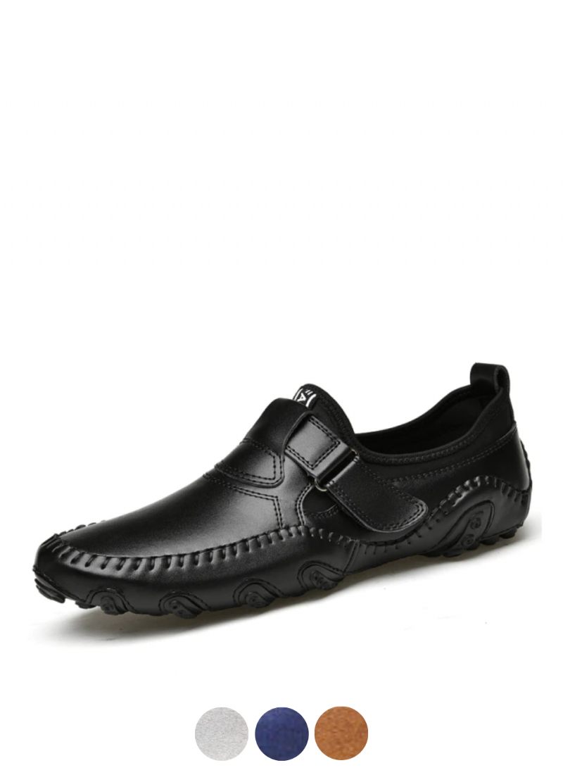 Villa Herr Loafers Fritidsskor