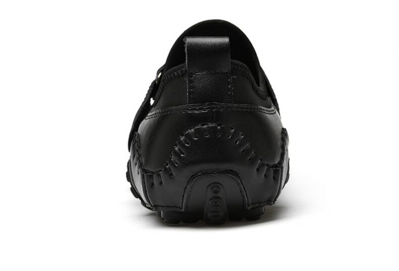 Villa Herr Loafers Fritidsskor - Svart