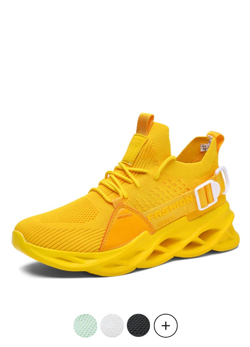 Villasmil Herrsneaker