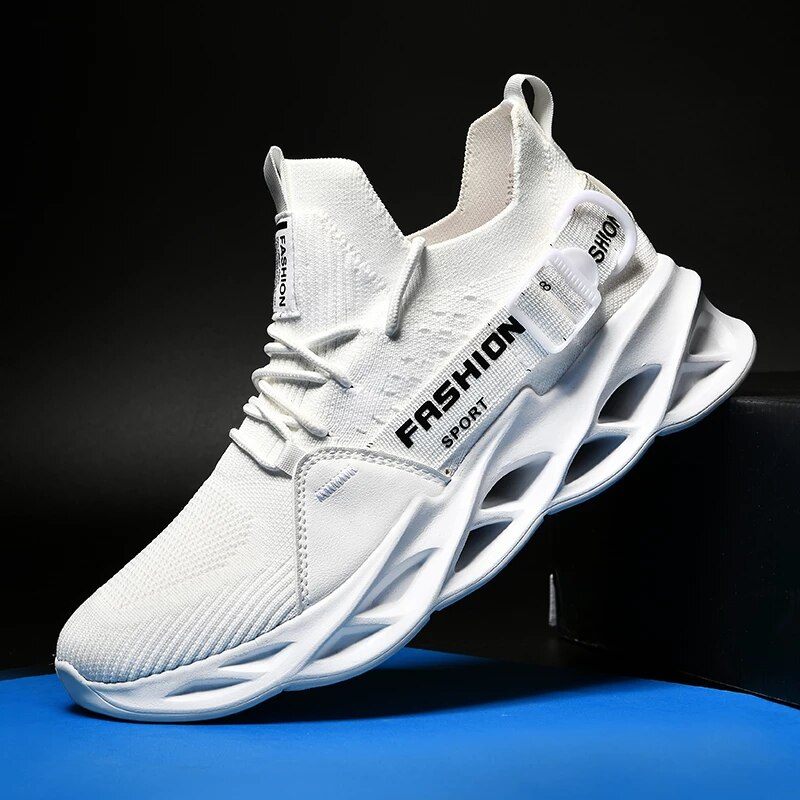 Villasmil Herrsneaker - Gul