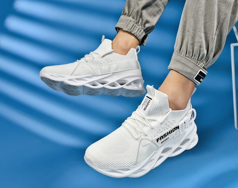 Villasmil Herrsneaker - Gul
