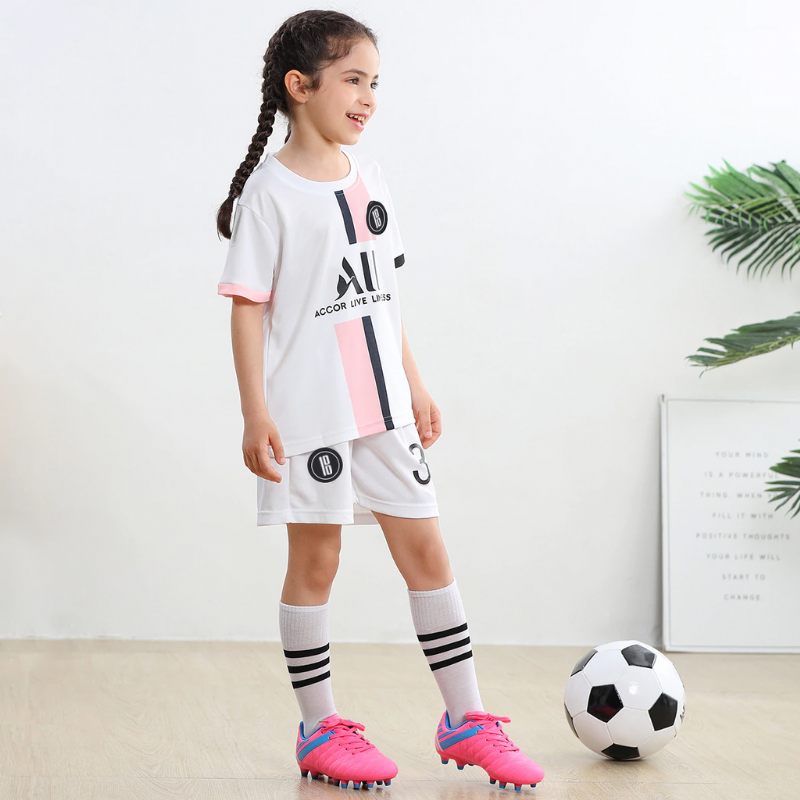 Villegas Unisex Fotbollsskor För Barn - Grön