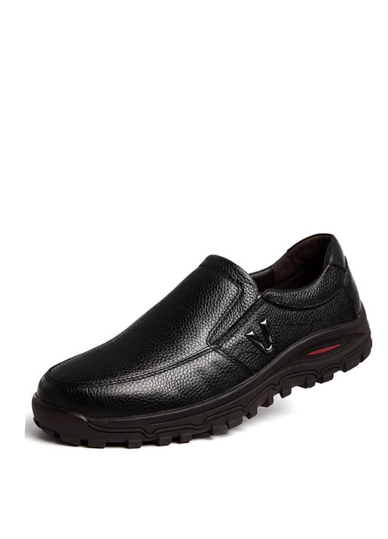 Vilory Loaferskor För Män