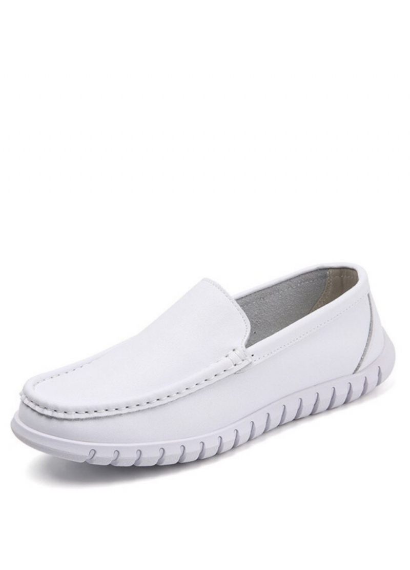 Viltrum Loafers Lyxskor För Män