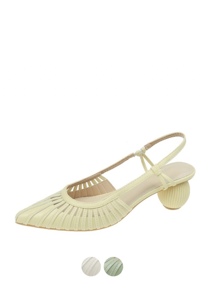 Virginia Sandal För Kvinnor