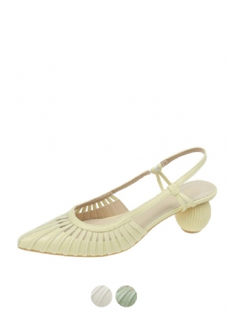 Virginia Sandal För Kvinnor