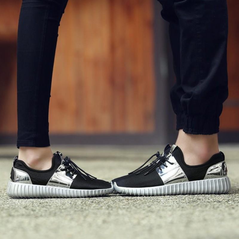 Vitality Sneaker För Kvinnor - Svart