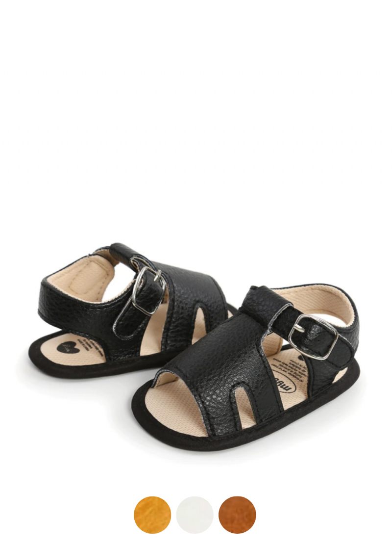 Vitorino Baby Pojkar Utomhus Sandaler