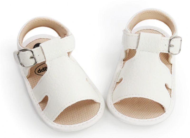 Vitorino Baby Pojkar Utomhus Sandaler - Svart
