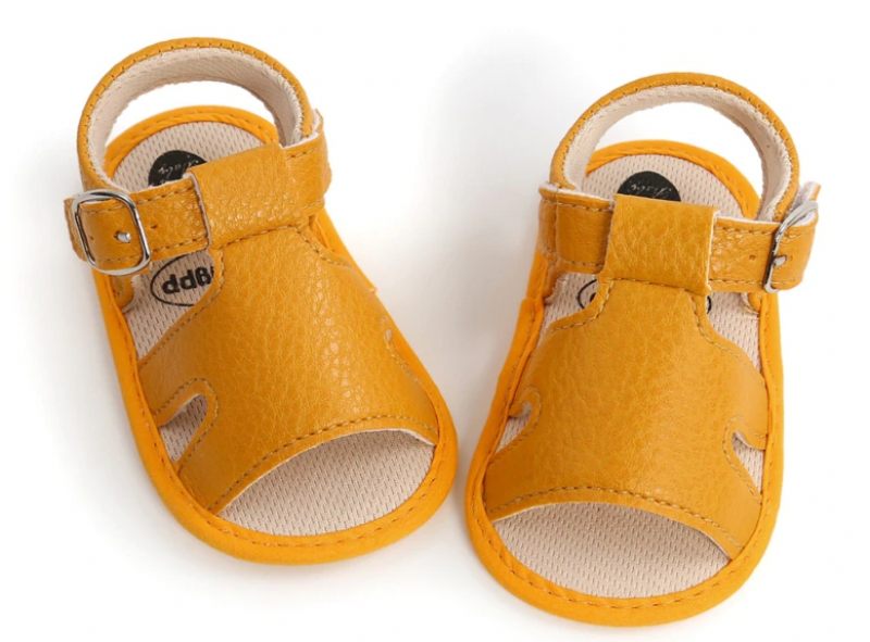 Vitorino Baby Pojkar Utomhus Sandaler - Svart