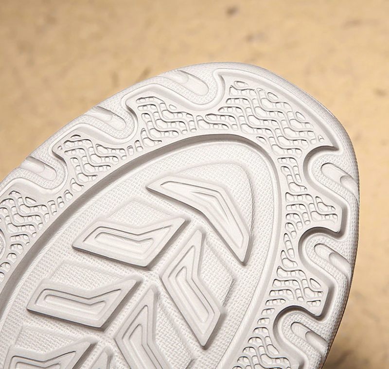 Vivian Sommarsneakers För Män - Khaki