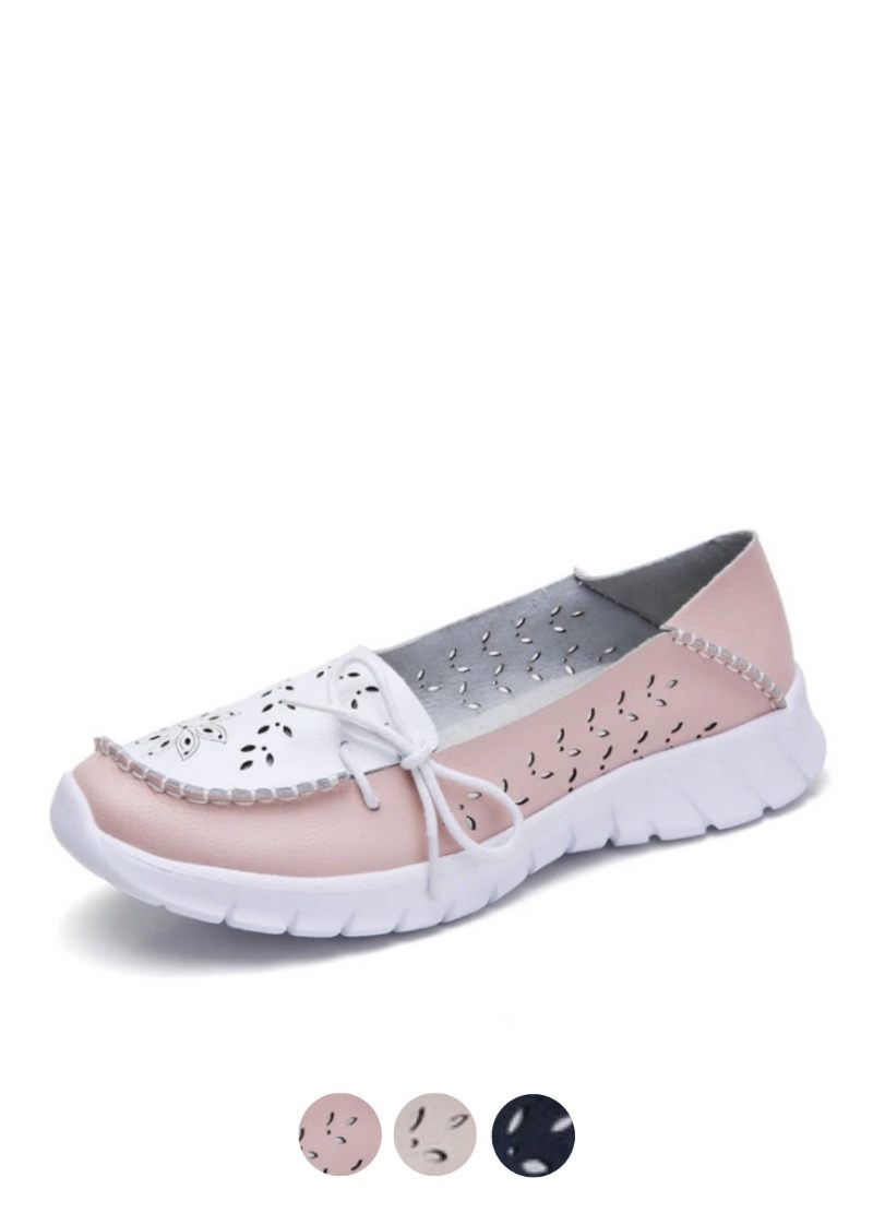 Viviana Dam Loafer Skor