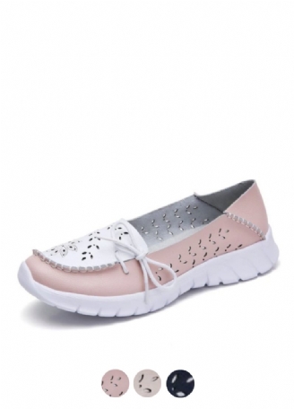 Viviana Dam Loafer Skor