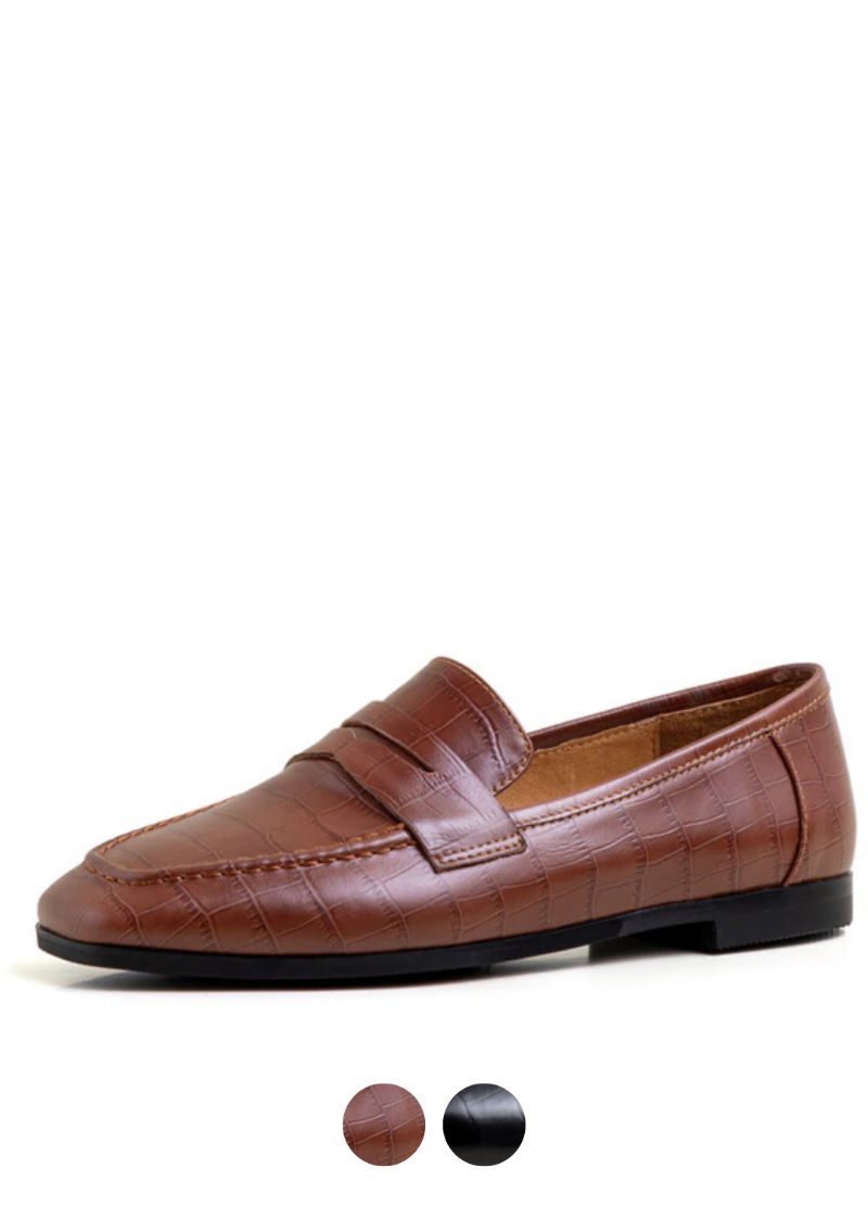 Volga Loafers