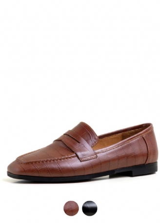 Volga Loafers