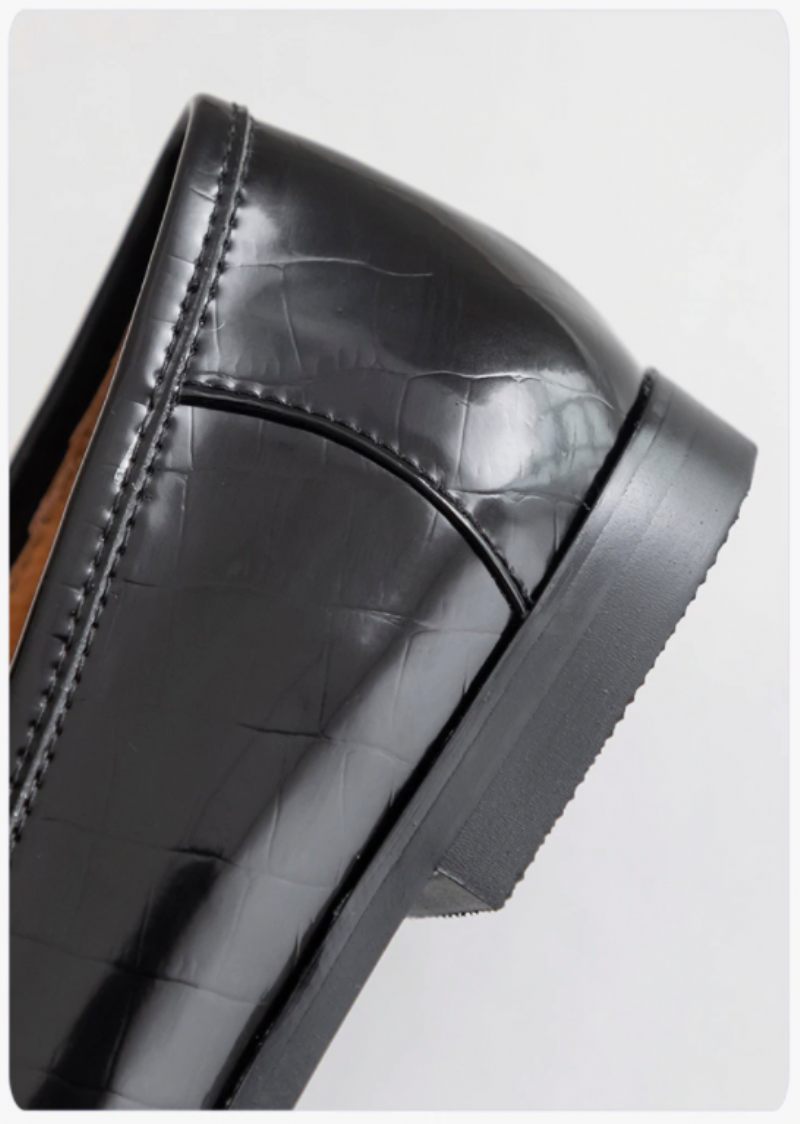 Volga Loafers - Brun