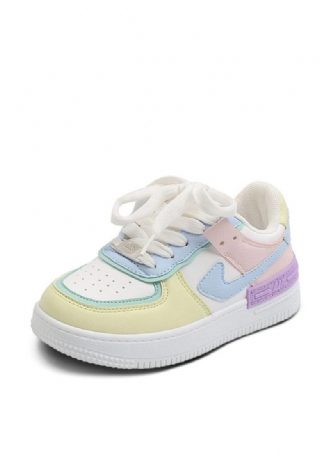 Volturi Unisex Casual Sneakers För Barn