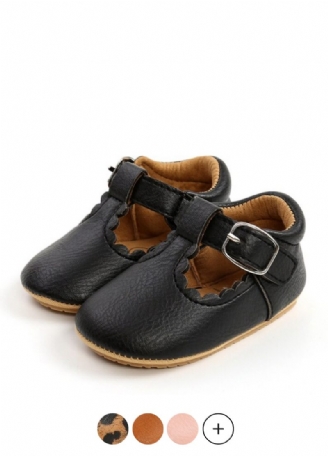 Vya Baby Flickor Loafers Casual Skor