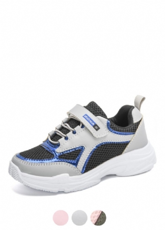 Waivi Unisex Casual Sneaker För Barn