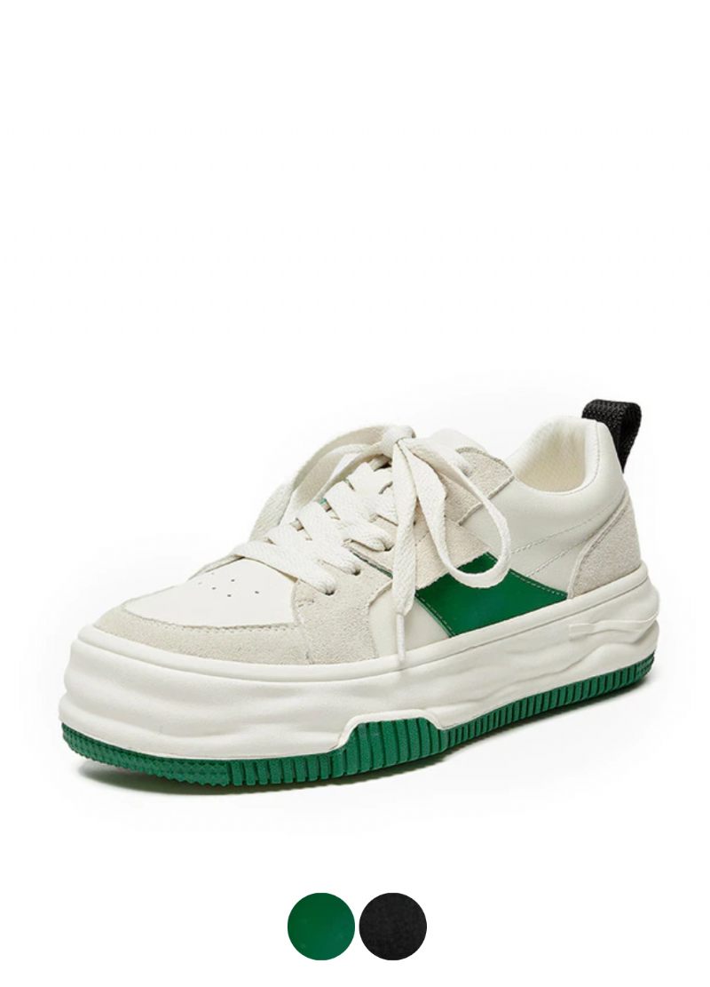 Waleska Sneaker För Kvinnor