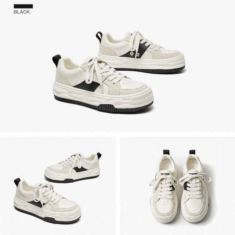 Waleska Sneaker För Kvinnor - Grön