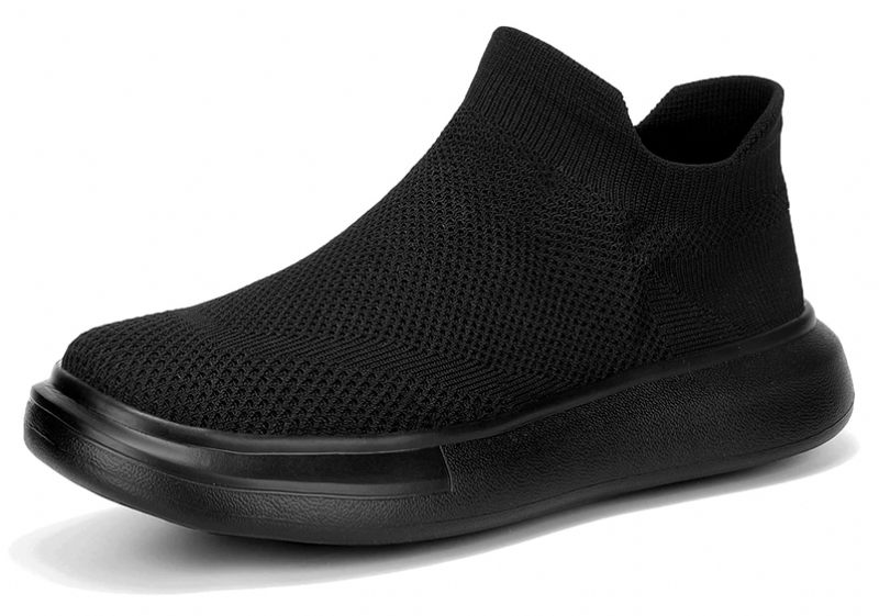 Walle Herrsneakers - Svart