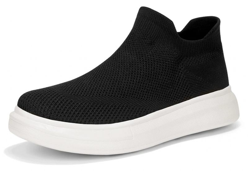 Walle Herrsneakers - Svart