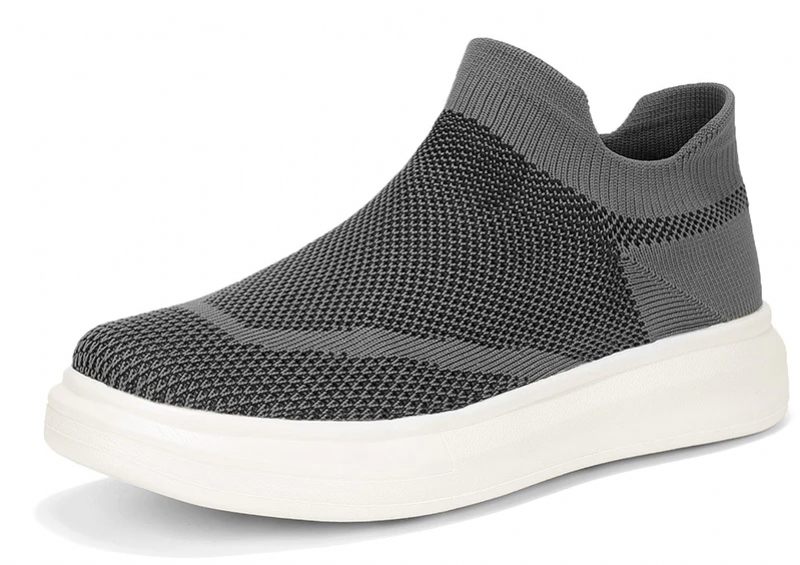 Walle Herrsneakers - Svart