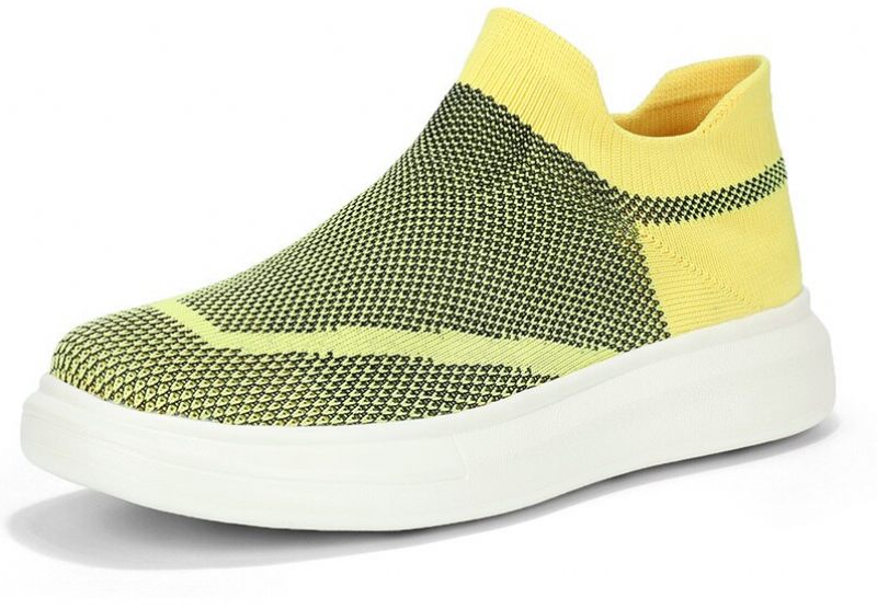 Walle Herrsneakers - Svart