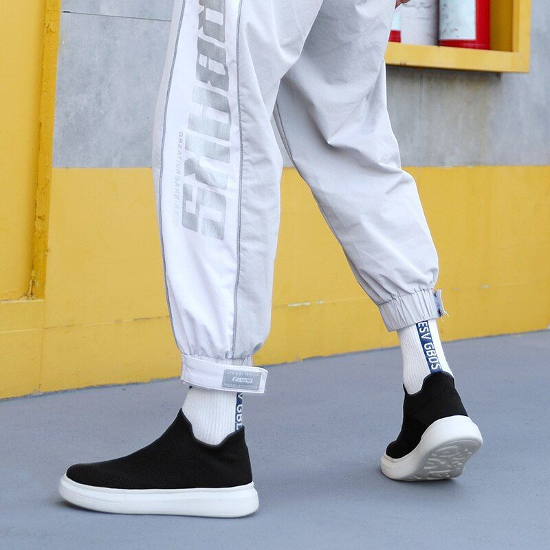 Walle Herrsneakers - Svart