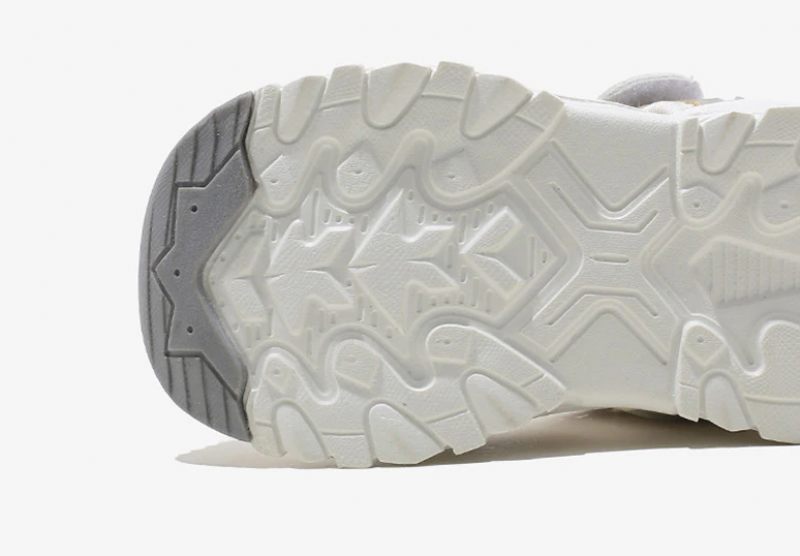 Walle Unisex Modesandal För Barn - Beige