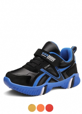 Walter Pojkar Casual Sneakers