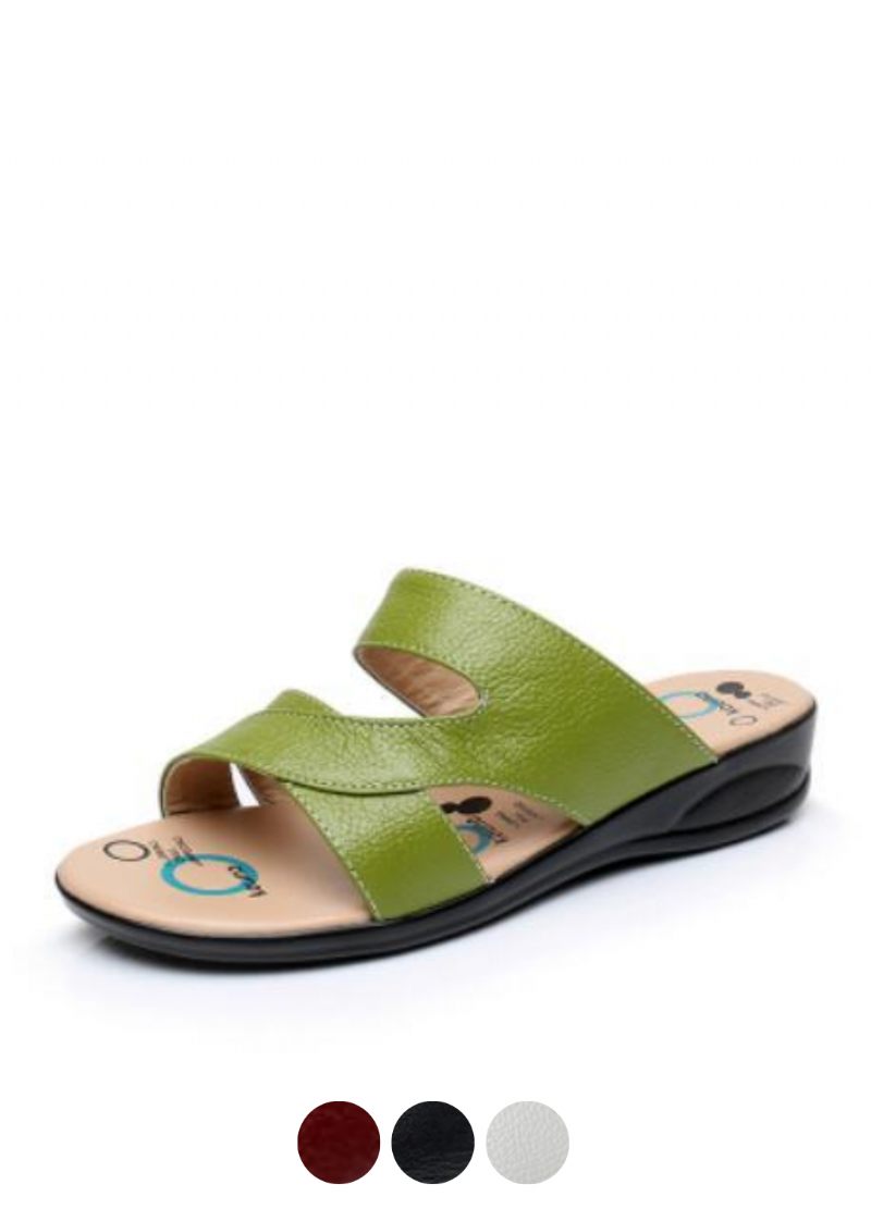 Wanda Damsandal