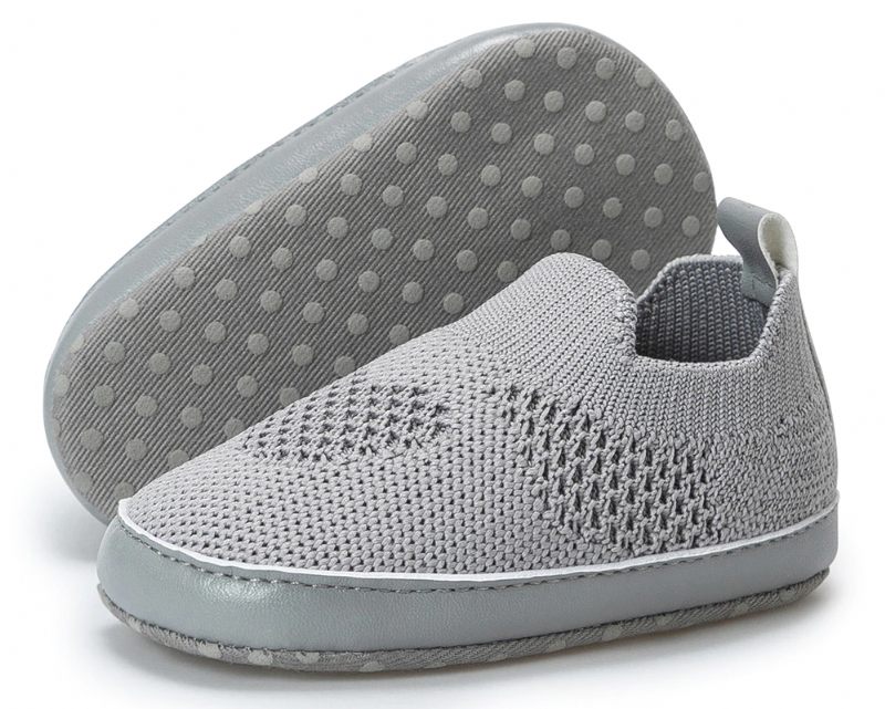 Watson Unisex Slip-on Sneakers För Barn - Vit