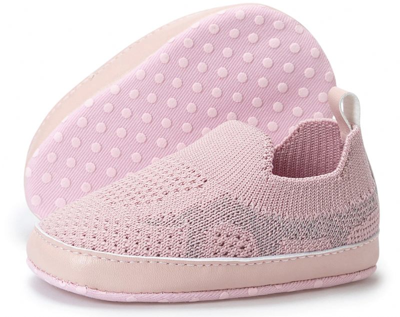 Watson Unisex Slip-on Sneakers För Barn - Vit