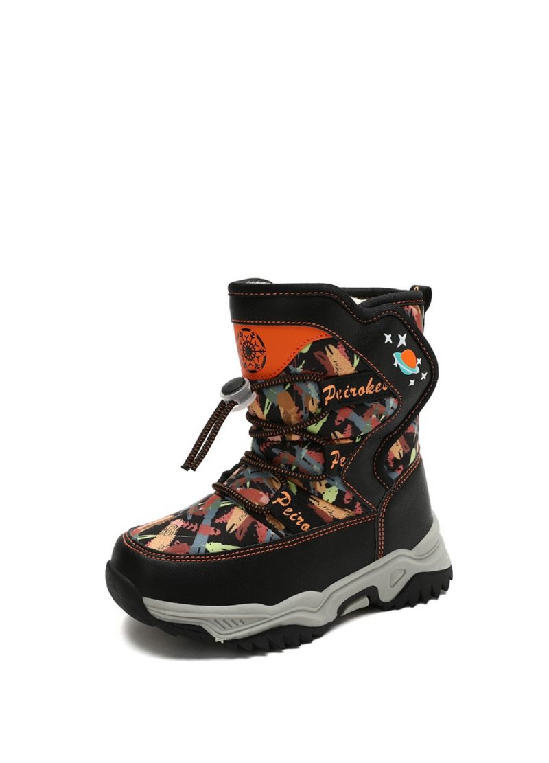 Watson Unisex Snösko För Barn