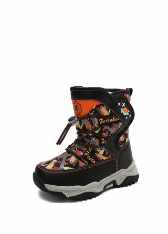 Watson Unisex Snösko För Barn