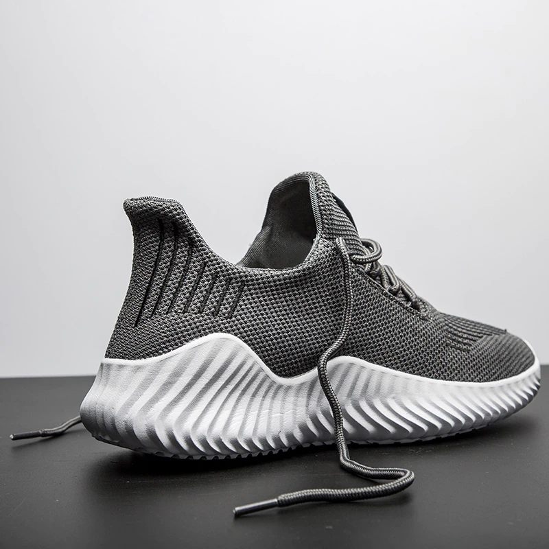 Wayne Herrsneakers - Grön