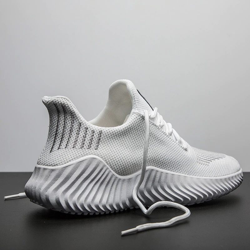 Wayne Herrsneakers - Grön