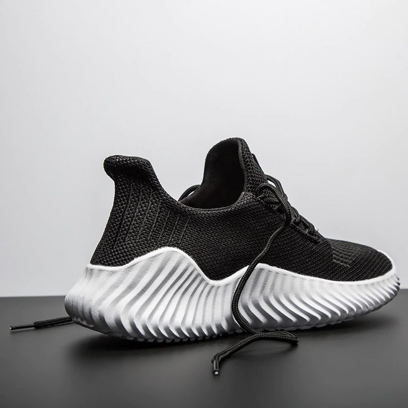Wayne Herrsneakers - Grön