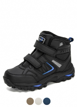 Welly Pojkar Höga Sneakers