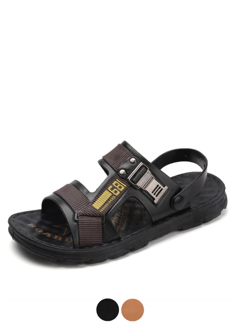 Wilche Sandal För Män